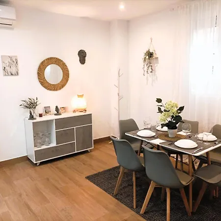 Apartment Triana Tejares