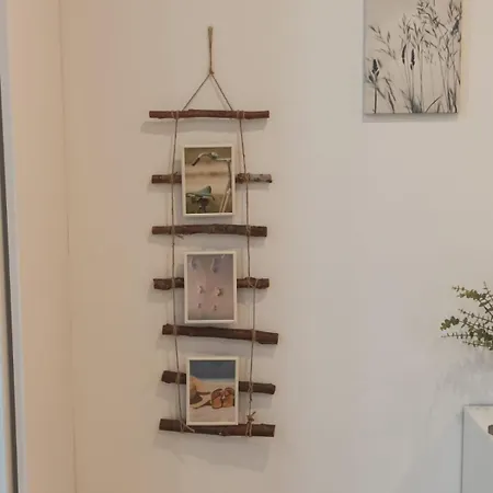 Apartamento Triana Tejares Sevilla